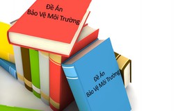 Không quy định DN phải thuê lập đề án bảo vệ môi trường