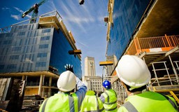 Nhà thầu phụ cũng phải có chứng chỉ năng lực xây dựng?