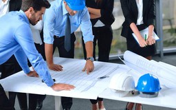 Bỏ quy định về số người trong ban quản lý một dự án