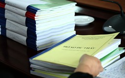 Lộ thông tin đánh giá hồ sơ đề xuất có vi phạm pháp luật?