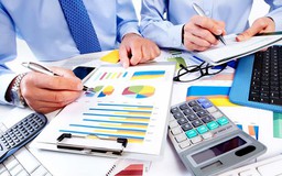 Thanh toán qua tài khoản đơn vị trực thuộc có được khấu trừ thuế?