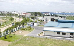 DN có vốn nước ngoài được chuyển nhượng quyền sử dụng đất?