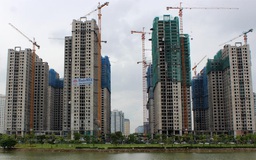 Hình thức chọn chủ đầu tư dự án nhà ở thương mại 