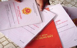 Thủ tục cấp đổi chứng nhận quyền sử dụng đất cho doanh nghiệp