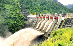 Công ty thủy điện nộp tiền khai thác tài nguyên nước thế nào? 