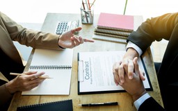 Không quy định số nhân sự tối thiểu trong BQLDA