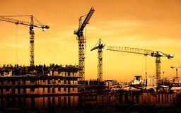 Đã đơn giản hóa các điều kiện về năng lực xây dựng 
