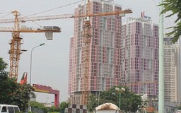 Thẩm quyền thu hồi, giao đất khi chuyển nhượng dự án