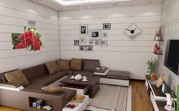 Lắp đặt nội thất công trình không cần chứng chỉ xây dựng