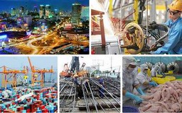 Củng cố niềm tin về một Chính phủ luôn đồng hành cùng DN