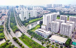 Quy định về huy động vốn cho dự án chung cư