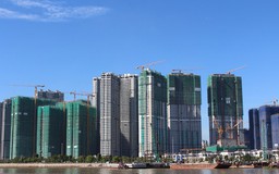 Chủ đầu tư nộp phí bảo trì chung cư thế nào?