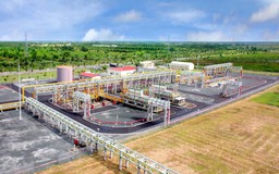 Bộ TN&MT tiếp thu và ghi nhận kiến nghị của PV Gas 
