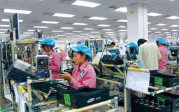 Thời gian nghỉ chuyển ca của người lao động