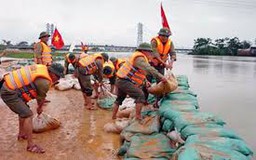 Người lao động có phải nộp Quỹ phòng, chống thiên tai?