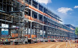 Doanh nghiệp có thể tự giám sát xây dựng công trình nội bộ?