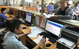 Gỡ vướng thủ tục nhập khẩu tiền chất công nghiệp