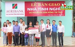 Lấy nông nghiệp, nông dân và nông thôn là "mặt trận" chính trong chiến lược phát triển