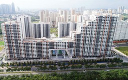 Nhận chuyển nhượng dự án có phải làm lại thủ tục về huy động vốn? 