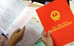 Doanh nghiệp trúng đấu giá đất, đăng ký quyền sử dụng thế nào?