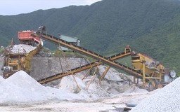 Cách tính tiền cấp quyền khai thác khoáng sản có bất cập?