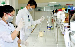 Trường hợp nào phải thử nghiệm các thông số chất lượng nước?