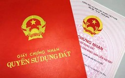 Đất ký hiệu chữ “T” trên sổ đỏ nghĩa là gì?