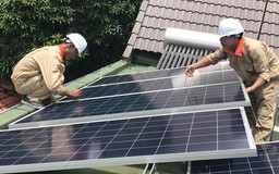 Lắp đặt hệ thống pin mặt trời có cần chứng chỉ năng lực?
