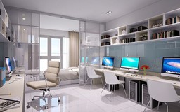 Căn hộ Officetel có được cấp quyền sở hữu như chung cư?