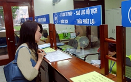 Đề xuất sửa quy định về Phiếu lý lịch tư pháp 