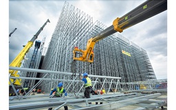 Hướng dẫn điều chỉnh tiến độ thực hiện hợp đồng xây dựng