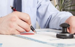 Có được đổi thành viên đứng đầu liên danh sau khi trúng thầu?