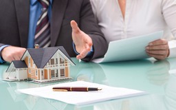 Giấy tờ yêu cầu chủ đầu tư phải có khi mua nhà dự án