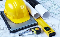 Nhân viên đủ chứng chỉ hành nghề, DN có được giám sát thi công?
