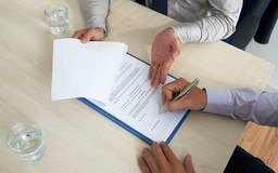 Được chuyển giao công việc giữa các thành viên liên danh