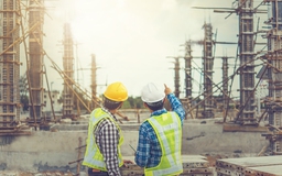 Giám sát thi công hạng II có được giám sát công trình cấp I?