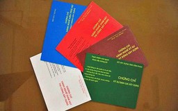 Vẫn phải sát hạch khi cấp lại chứng chỉ hành nghề?