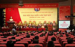 Đảng bộ BIDV tổ chức thành công Đại hội nhiệm kỳ 2020 - 2025