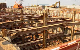 Thi công phần kết cấu xây dựng phải có chứng chỉ