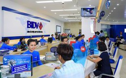 BIDV tiên phong ứng dụng blockchain trong tài trợ thương mại