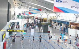 Bảo đảm an toàn khai thác trở lại các đường bay trong nước