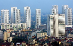 Điều kiện doanh nghiệp nước ngoài được xây chung cư để bán