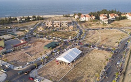 Hai dự án trùng hạng mục, giải quyết thế nào?