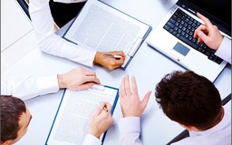 Có được sử dụng bộ máy chuyên môn để tự quản lý dự án?