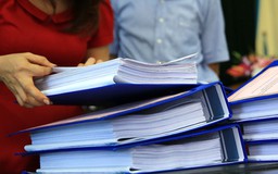 Chậm lập hồ sơ quyết toán công trình, bị phạt thế nào?