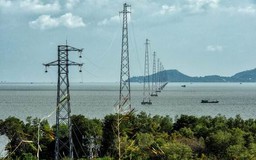 66 năm EVN: Sứ mệnh 'đi trước một bước' và những bước tiến vượt bậc