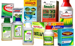 Kiến nghị sửa Thông tư về thuốc bảo vệ thực vật để gỡ khó cho DN