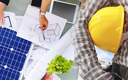 Nhà thầu thẩm tra thiết kế công trình cần điều kiện gì?