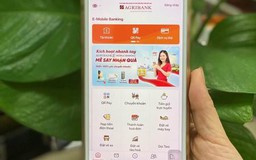 Agribank gia tăng nhiều tiện ích sản phẩm dịch vụ trong mùa dịch