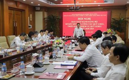 Đảng bộ Agribank sơ kết 5 năm thực hiện Chỉ thị 05-CT/TW 